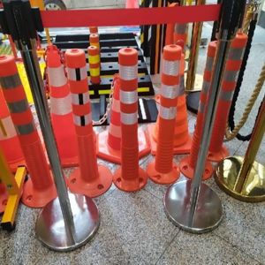 عکس شماره 40860 راهبند-استیل-تسمه-ای