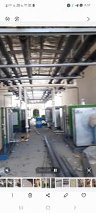 عکس شماره 40895 لوله-کش-آب-با-لوله-پلی-اتیلن-و-جوشکاری-لوله-پلی-اتیلن-آب