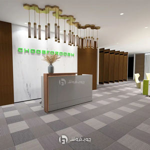 عکس شماره 40935 میز-پذیرش-مدل-KP300