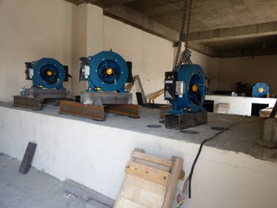 عکس شماره 40957 اسانسور-و-پله-برقی