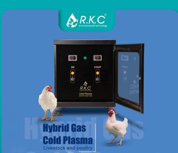 عکس شماره 41019 ازن-ژنراتور-کلد-پلاسما-R-K-C-مناسب-برای-مرغداری