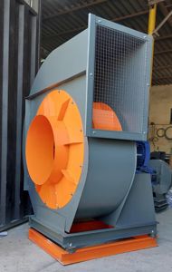 عکس شماره 41052 اگزاست-فن-سانتریفیوژ-مکنده-صنعتی-بکوارد-جوشی