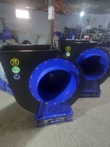 عکس شماره 41099 اگزاست-فن-سانتریفیوژ-مکنده-صنعتی-بکوارد-جوشی