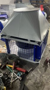 عکس شماره 41150 فن-سانتریفیوژ-سقفی-قارچی-کلاهک-دار-کم-صدا