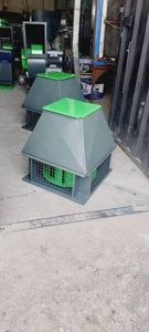 عکس شماره 41151 فن-سانتریفیوژ-سقفی-قارچی-کلاهک-دار-کم-صدا