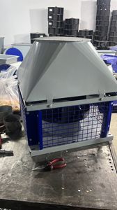 عکس شماره 41152 فن-سانتریفیوژ-سقفی-قارچی-کلاهک-دار-کم-صدا