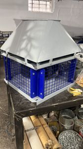 عکس شماره 41153 فن-سانتریفیوژ-سقفی-قارچی-کلاهک-دار-کم-صدا