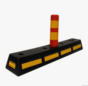 عکس شماره 41246 موانع-پارکینگی-استوانه-ترافیکی-و-کله-قندی-قفل-پارکینگ