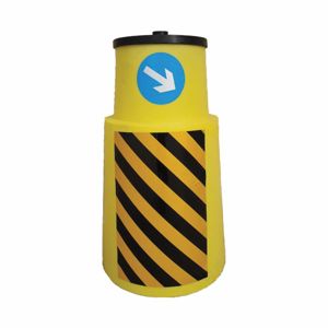 عکس شماره 41307 خرید-بشکه-ایمنی-بازار-ترافیکی