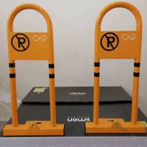 عکس شماره 41319 راهبند-پارکینگ-تجهیزات-پارکینگ-بازار-ترافیکی