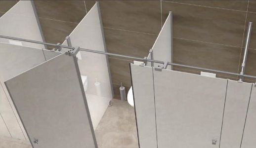 عکس شماره 41397 پارتیشن-pvc-سرویس-بهداشتی