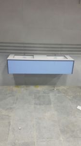 عکس شماره 41403 روشویی-اچ-پی-ال-سرویس-بهداشتی