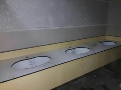 عکس شماره 41406 روشویی-اچ-پی-ال-سرویس-بهداشتی