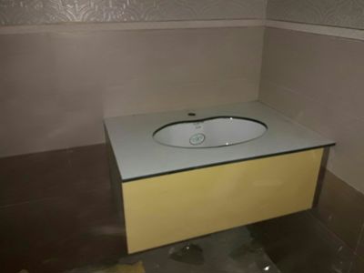 عکس شماره 41407 روشویی-اچ-پی-ال-سرویس-بهداشتی