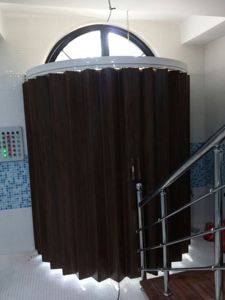 عکس شماره 41414 پارتیشن-ضد-آب-متحرک-حمام