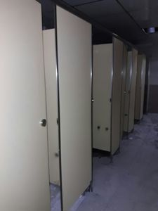 عکس شماره 41438 دیوار-اچ-پی-ال-سرویس-بهداشتی