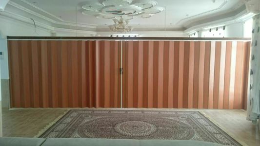 عکس شماره 41469 پارتیشن-دیوار-متحرک