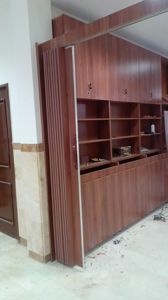 عکس شماره 41470 پارتیشن-دیوار-متحرک