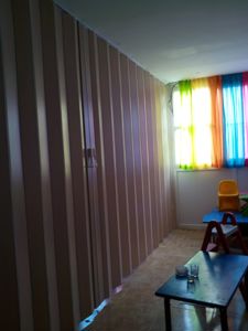 عکس شماره 41471 پارتیشن-دیوار-متحرک