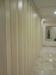 عکس شماره 41472 پارتیشن-دیوار-متحرک