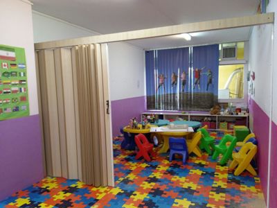 عکس شماره 41474 پارتیشن-دیوار-متحرک