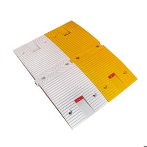 عکس شماره 41524 فروش-سرعتگیر-پلاستیکی-و-لاستیکی-بازار-ترافیکی