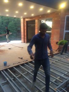 عکس شماره 6941 ویلاسازی