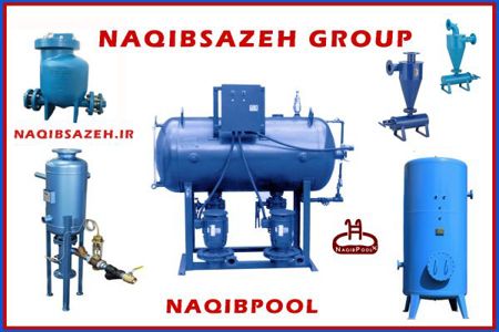 عکس شماره 8234 هیدروسیکلون