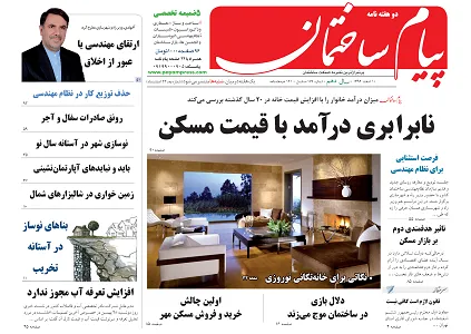 عکس نابرابری درآمد با قیمت مسکن 37