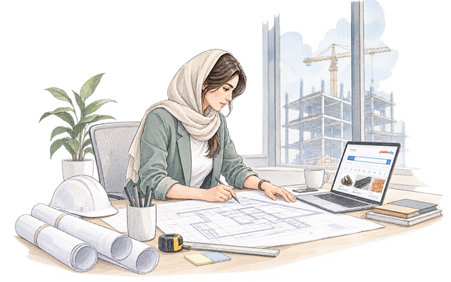 architect