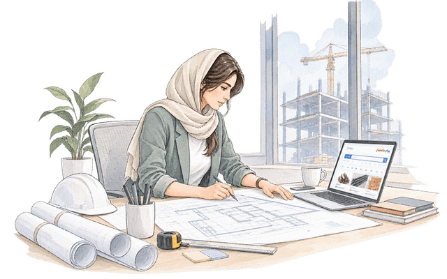 architect