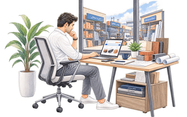 office