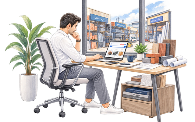 office