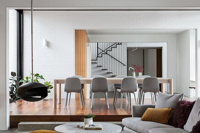 عکس شماره 18054 معماری-مدرن-و-ساده