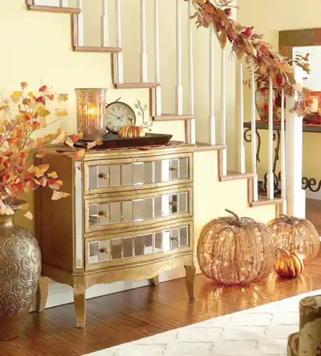 دکوراسیون-پاییزی