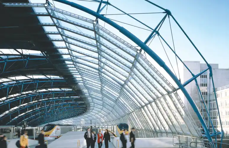 ترمینال-بین-المللی-واترلو