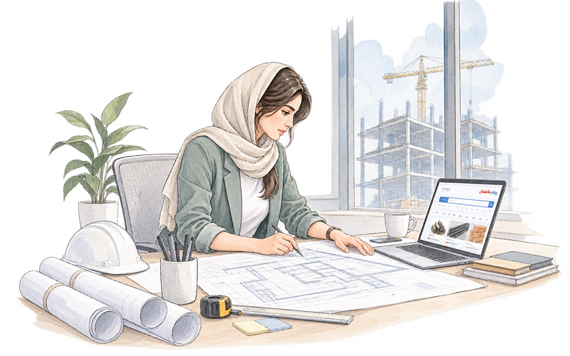 architect