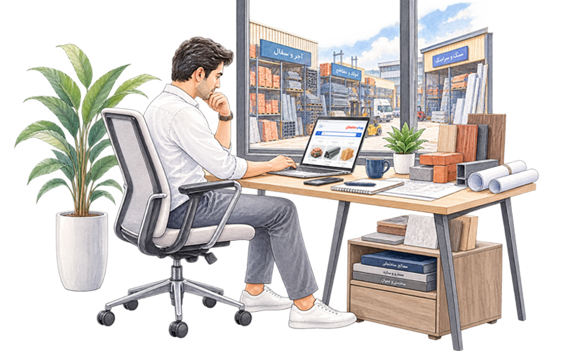 office