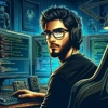 عکس سردبیر پیام ساختمان 1
