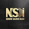 عکس لوگوی نوین سازه ایران 122376