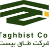 عکس لوگوی سازه های فلزی طاق بیست 128114