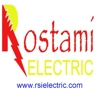 عکس لوگوی کالای برق رستمی  128889