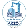 عکس لوگوی ابنیه گستر پارسیان 130547