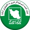 عکس لوگوی ایران یورک 131059