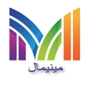عکس لوگوی مینیمال 131983