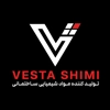 عکس لوگوی وستا شیمی اسپادانا 132164