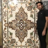عکس لوگوی معرق سنگ فرزام 133865