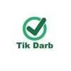 عکس لوگوی تیک درب  135079