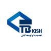 عکس لوگوی شرکت تجدید بنا و توسعه کیش 140795