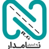 عکس لوگوی راه گسترش نامدار 142860
